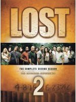 Lost SEASON 2 อสูรกายดงดิบปี 2 DVD MASTER 6 แผ่นจบ บรรยายไทย